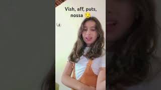 Vish, Aff, Puts, Nossa