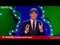John Bishop Sings Karaoke - John Bishop's Britain - Series 2 - Episode 3 - BBC One