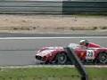 Maserati 150S on Racetrack Nuerburgring