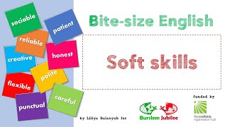 23 Soft Skills Video