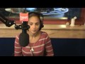 Alesha on Heart Breakfast Part 1 of 3