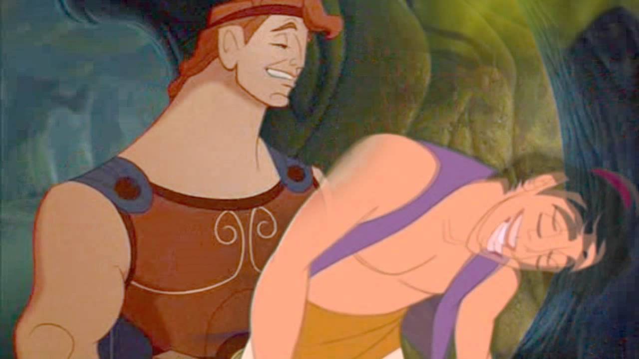 HERCULES DESNUDO DE DISNEY hercules desnudo de disney: