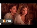 The Man in the Iron Mask (5/12) Movie CLIP - I Will Burn in Hell (1998) HD