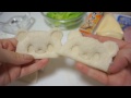 Japanese 3D Popup Animal Sandwich Maker | Tokyo Otaku Mode