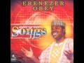 Ebenezer Obey Live Audio 2-2
