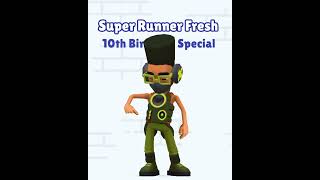 Subway Surfers Iceland 2022 My Trailer