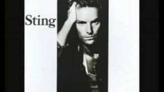 Watch Sting Straight To My Heart video