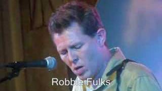 Watch Robbie Fulks Countrier Than Thou video