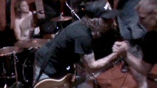 Watch Nobodys Fuck You Too video