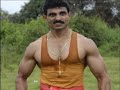 Solid Fight From Mr World Raymond D Souza In Oriyardori ...