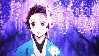 Belzébuth Demon-Slayer Ep4 Twixtor Raw 1080P