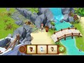 Lost Island Blast Adventure Gameplay 4 Lighthouse Bay Part 1 Lost Island Blast Adventure Gameplay 4 Lighthouse Bay Part 1