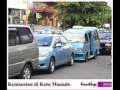 AKU CINTA SULAWESI UTARA