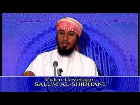 Watch UMUHIMU WA TAWBA BY SHEIKH NURDIN KISHKI 1