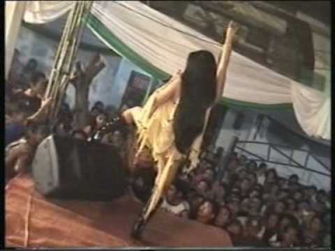Dangdut Mela Barby