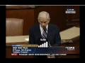 Ron Paul's Congressional Farewell Speech - C-SPAN 11/14/2012