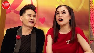 VỢ CHỒNG SON MỚI NHẤT | Hồng Phúc - Quỳnh Phượng | Hoàng Tâm - Kim Châu | HỒNG VÂN - QUỐC THUẬN