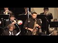 HSPVA Spring 2009 Jazz Concert-Canteloupe Island Part 1