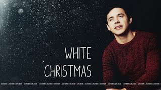 Watch David Archuleta White Christmas video