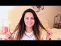 Kylie Jenner Inspired Makeup and Outfit