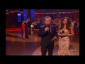 ATT Spotlight dance featuring Sophia Lucia - DWTS Season 16 Week 9 results