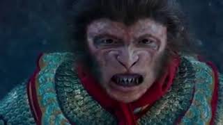 Ashuras Wrath X Journey To The West Close Eyes Edit