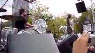 Watch Viva Voce We Do Not Fuck Around video
