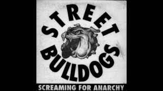 Watch Street Bulldogs Ghost Of My Words video