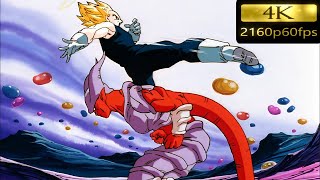 Ssj2 Vegeta Vs Super Janemba Eng Dub 2160P60Fps Am