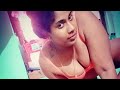 Desi tamil aunty in saree doing strip tease for her boyfriend 😉