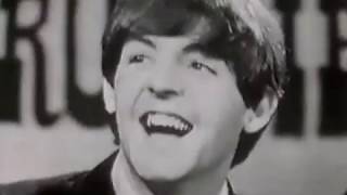Watch Beatles In My Life video