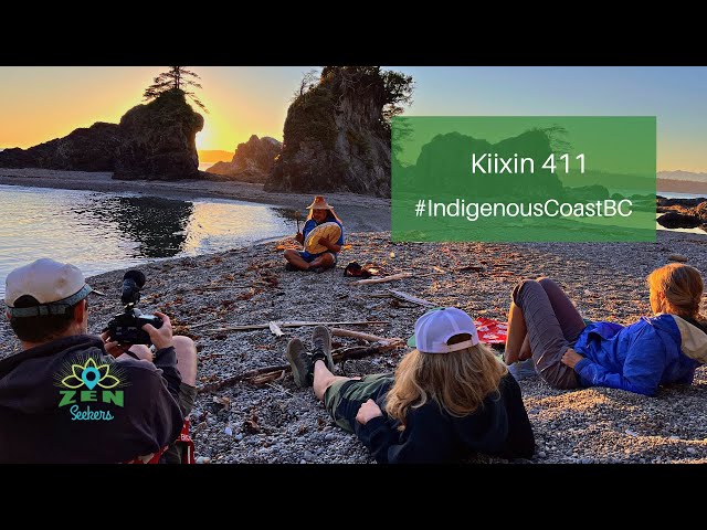 Watch Kiixin Tour guide shares 411 on iconic west coast experience on YouTube.