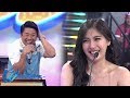 Wowowin: Artistahing vlogger, natipuhan ni Willie Revillame!