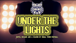 Under the Lights - Episode Two