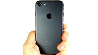 iPhone 7 Now...