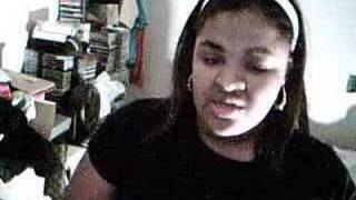 Watch Fantasia Bump What Ya Friends Say video