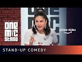 “Sunny Leone talking about 69 will blow your mind ?” | Stand-up Comedy | Amazon Prime Video