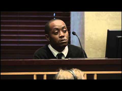 BOBBY WILLIAMS TATTOO ARTIST TESTIMONY BELLA VITA AT CASEY ANTHONY TRIAL