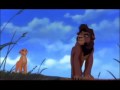 Lion King Dub - Kiara's Training