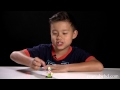 LEGO The SIMPSONS Minifigures! Blind Bag opening PART 2