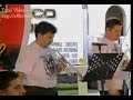 AMIGOS - BOBBY VALENTIN , PAPO LUCCA & ROBERTO ROENA