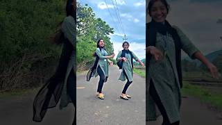 Dil Churala Na Sambalpuri Song College Girl Heena
