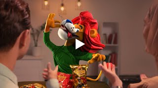 Creativity In Digital Communication Aftabnet Digital Teaser Showcase