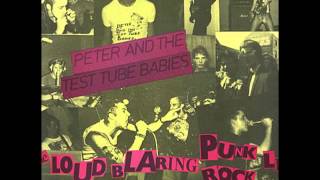 Watch Peter  The Test Tube Babies Big Mouth video