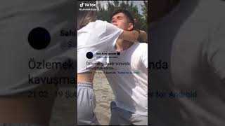 Özlemek Güzeldir Sonunda Kavusmak Varsa