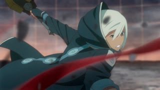 GOD EATER: Resurrection - Story Prologue