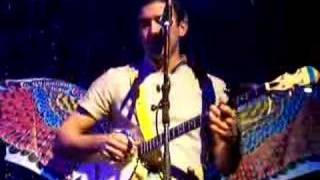 Watch Sufjan Stevens The Pickup video