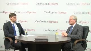 Григорий Тищенко: «Мечта США – вторжение России на Украину».