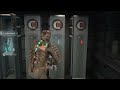 Dead Space -9- The Captain