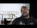 Marcellus Wiley & DJ Vlad Argue if Kendrick Has to Respond to Drake's Diss Record (Part 6)